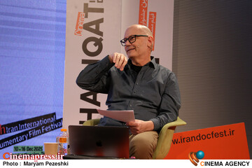 پنجمین روز جشنواره سینما حقیقت 23 آذر 1404