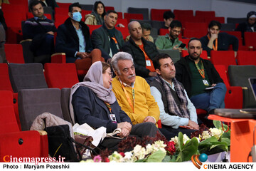 پنجمین روز جشنواره سینما حقیقت 23 آذر 1404