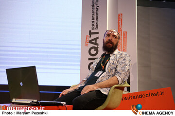 پنجمین روز جشنواره سینما حقیقت 23 آذر 1404