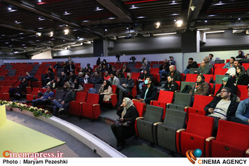 پنجمین روز جشنواره سینما حقیقت 23 آذر 1404