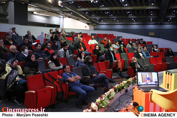 پنجمین روز جشنواره سینما حقیقت 23 آذر 1404
