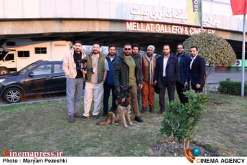 پنجمین روز جشنواره سینما حقیقت 23 آذر 1404