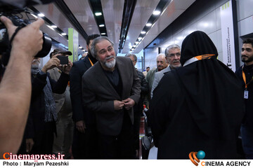 پنجمین روز جشنواره سینما حقیقت 23 آذر 1404