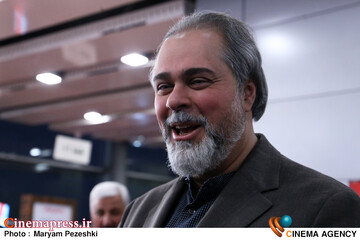 پنجمین روز جشنواره سینما حقیقت 23 آذر 1404؛ رائد فریدزاده