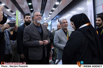 پنجمین روز جشنواره سینما حقیقت 23 آذر 1404