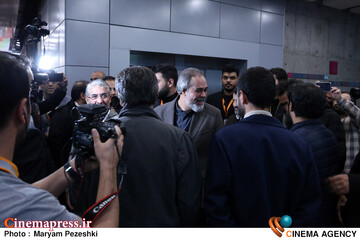 پنجمین روز جشنواره سینما حقیقت 23 آذر 1404