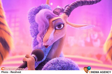 «زوتوپیا ۲»، رکورد پرفروش‌ترین فیلم سال ۲۰۲۵ را زد