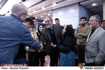 پنجمین روز جشنواره سینما حقیقت 23 آذر 1404