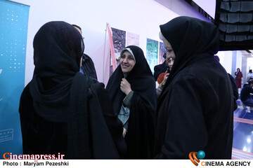 پنجمین روز جشنواره سینما حقیقت 23 آذر 1404