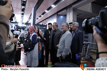 پنجمین روز جشنواره سینما حقیقت 23 آذر 1404