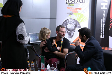 پنجمین روز جشنواره سینما حقیقت 23 آذر 1404