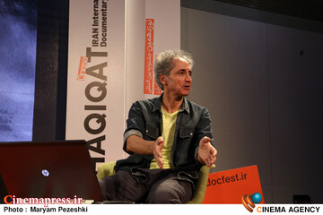 پنجمین روز جشنواره سینما حقیقت 23 آذر 1404