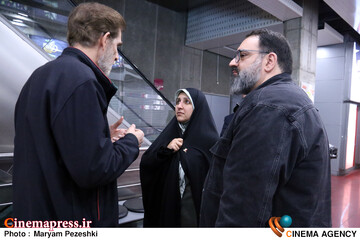 پنجمین روز جشنواره سینما حقیقت 23 آذر 1404