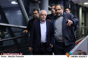 پنجمین روز جشنواره سینما حقیقت 23 آذر 1404