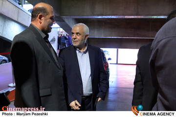 پنجمین روز جشنواره سینما حقیقت 23 آذر 1404