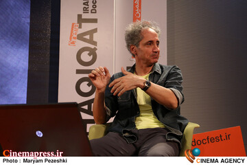 پنجمین روز جشنواره سینما حقیقت 23 آذر 1404