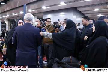 پنجمین روز جشنواره سینما حقیقت 23 آذر 1404