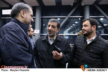 پنجمین روز جشنواره سینما حقیقت 23 آذر 1404