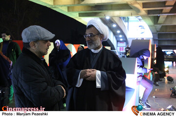 پنجمین روز جشنواره سینما حقیقت 23 آذر 1404