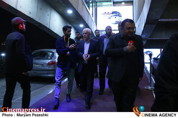 پنجمین روز جشنواره سینما حقیقت 23 آذر 1404