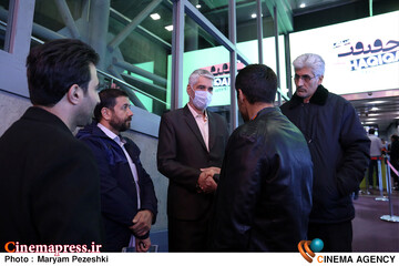 پنجمین روز جشنواره سینما حقیقت 23 آذر 1404