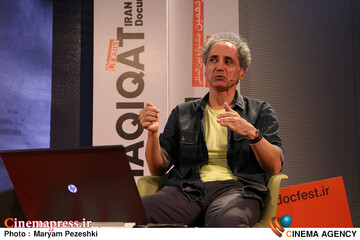 پنجمین روز جشنواره سینما حقیقت 23 آذر 1404