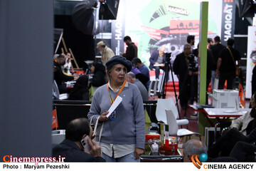 پنجمین روز جشنواره سینما حقیقت 23 آذر 1404