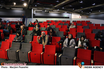پنجمین روز جشنواره سینما حقیقت 23 آذر 1404