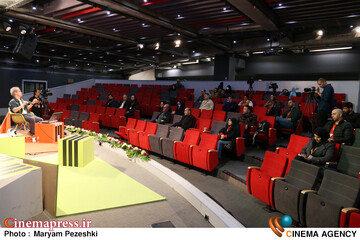 پنجمین روز جشنواره سینما حقیقت 23 آذر 1404