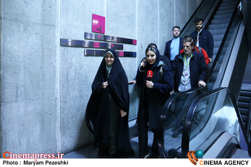 پنجمین روز جشنواره سینما حقیقت 23 آذر 1404