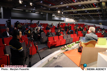 پنجمین روز جشنواره سینما حقیقت 23 آذر 1404