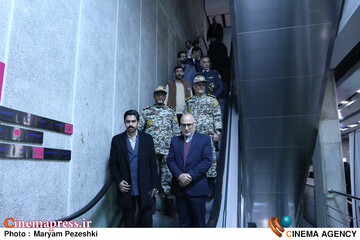 پنجمین روز جشنواره سینما حقیقت 23 آذر 1404