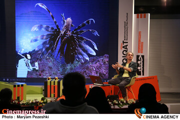 پنجمین روز جشنواره سینما حقیقت 23 آذر 1404