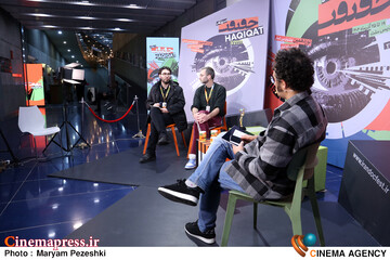 پنجمین روز جشنواره سینما حقیقت 23 آذر 1404