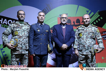 پنجمین روز جشنواره سینما حقیقت 23 آذر 1404