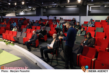 پنجمین روز جشنواره سینما حقیقت 23 آذر 1404