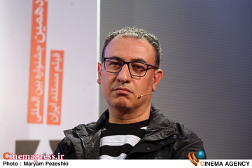 پنجمین روز جشنواره سینما حقیقت 23 آذر 1404