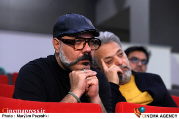 پنجمین روز جشنواره سینما حقیقت 23 آذر 1404
