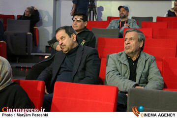 پنجمین روز جشنواره سینما حقیقت 23 آذر 1404