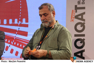 پنجمین روز جشنواره سینما حقیقت 23 آذر 1404