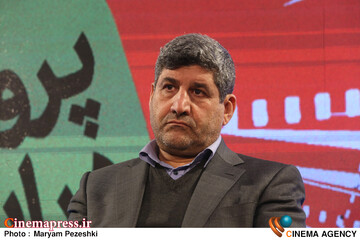 عکس/ پنجمین روز از نوزدهمین جشنواره بینالمللی «سینما حقیقت» –۳ عکس/ پنجمین روز از نوزدهمین جشنواره بینالمللی «سینما حقیقت» –۳