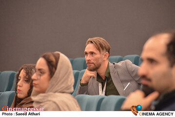 دومین روز رویداد سرمایه گذاری پویانمایی کوتاه