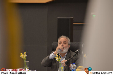 دومین روز رویداد سرمایه گذاری پویانمایی کوتاه