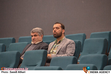 دومین روز رویداد سرمایه گذاری پویانمایی کوتاه