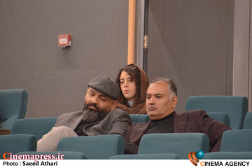 دومین روز رویداد سرمایه گذاری پویانمایی کوتاه