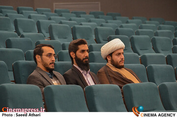 دومین روز رویداد سرمایه گذاری پویانمایی کوتاه