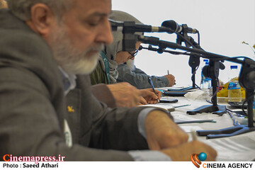 دومین روز رویداد سرمایه گذاری پویانمایی کوتاه