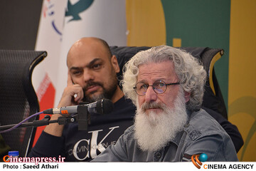 دومین روز رویداد سرمایه گذاری پویانمایی کوتاه