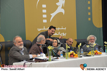 دومین روز رویداد سرمایه گذاری پویانمایی کوتاه