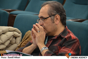 دومین روز رویداد سرمایه گذاری پویانمایی کوتاه